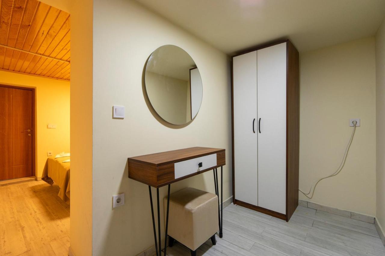 Candy Hotel Istanbul Exterior photo